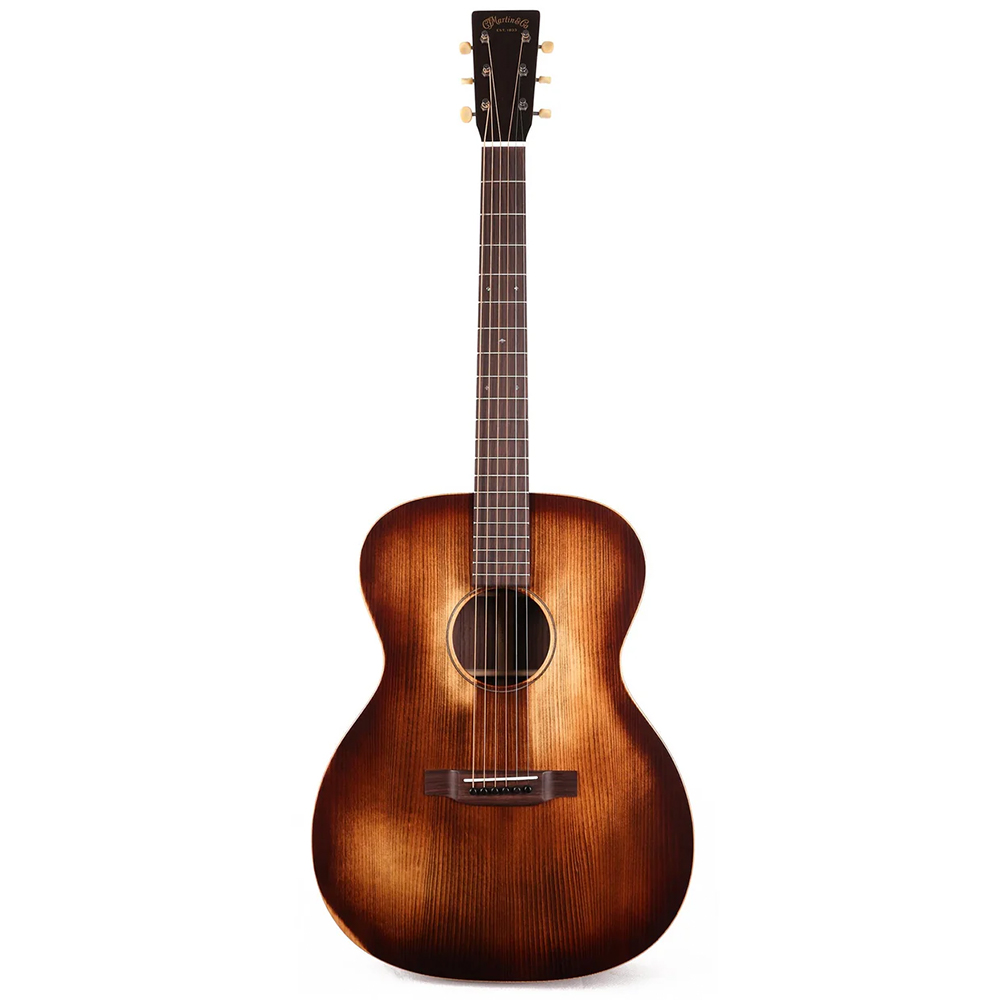 Martin 000-16 StreetMaster Akustik Gitar